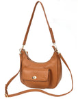 Elegant Stylish Bag for Women's Leather Side Bag