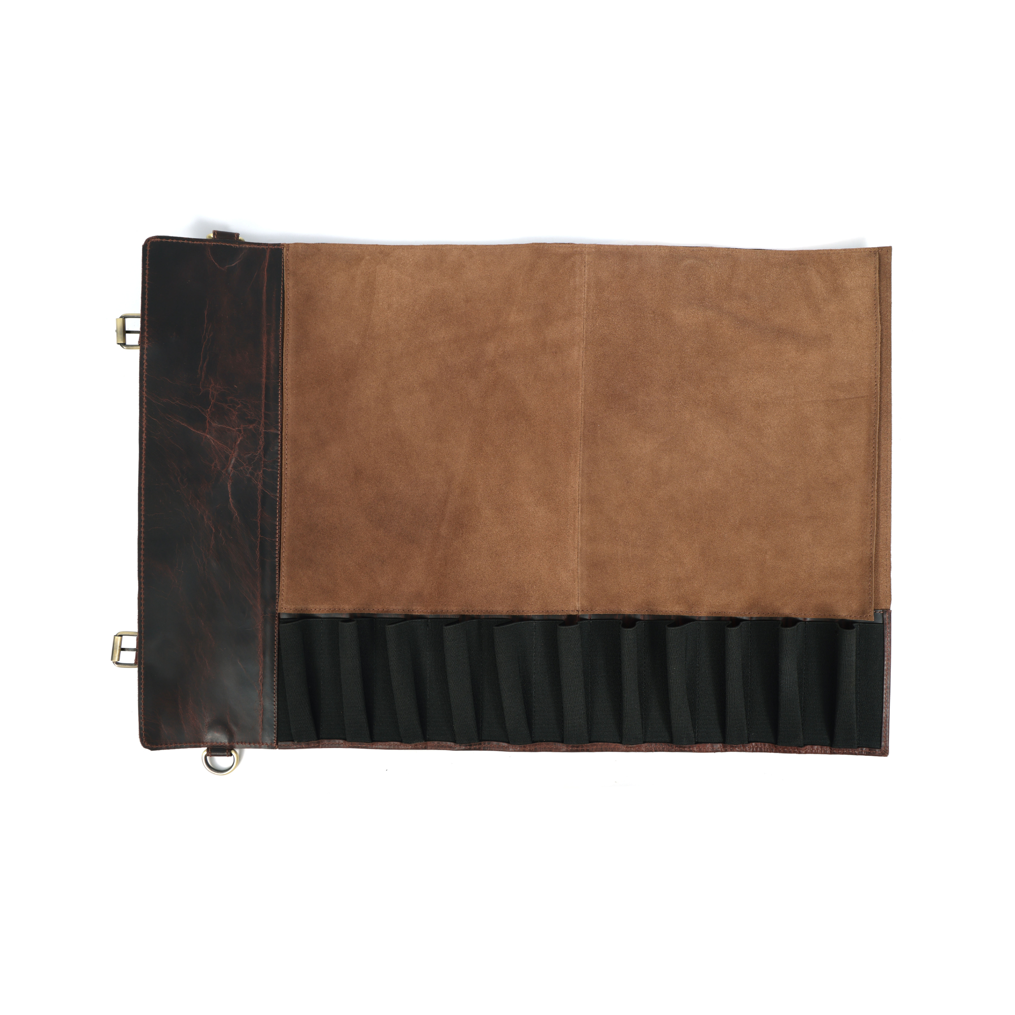 Dover Knife Roll Stitch And Carry