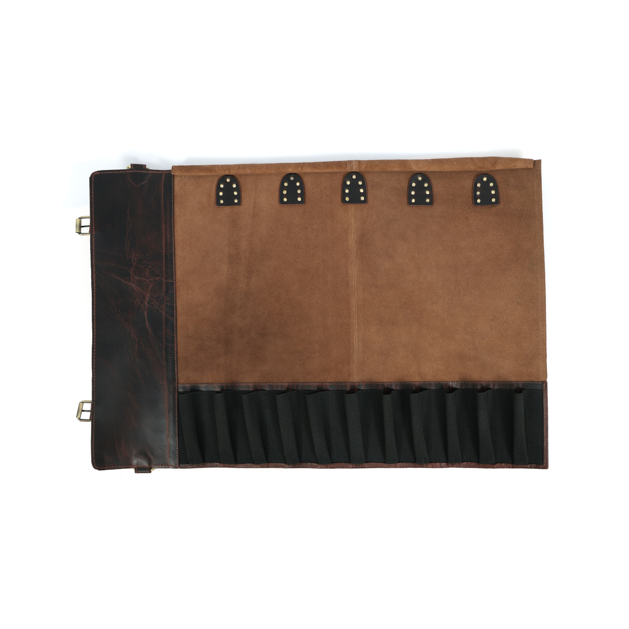 Dover Knife Roll Stitch And Carry