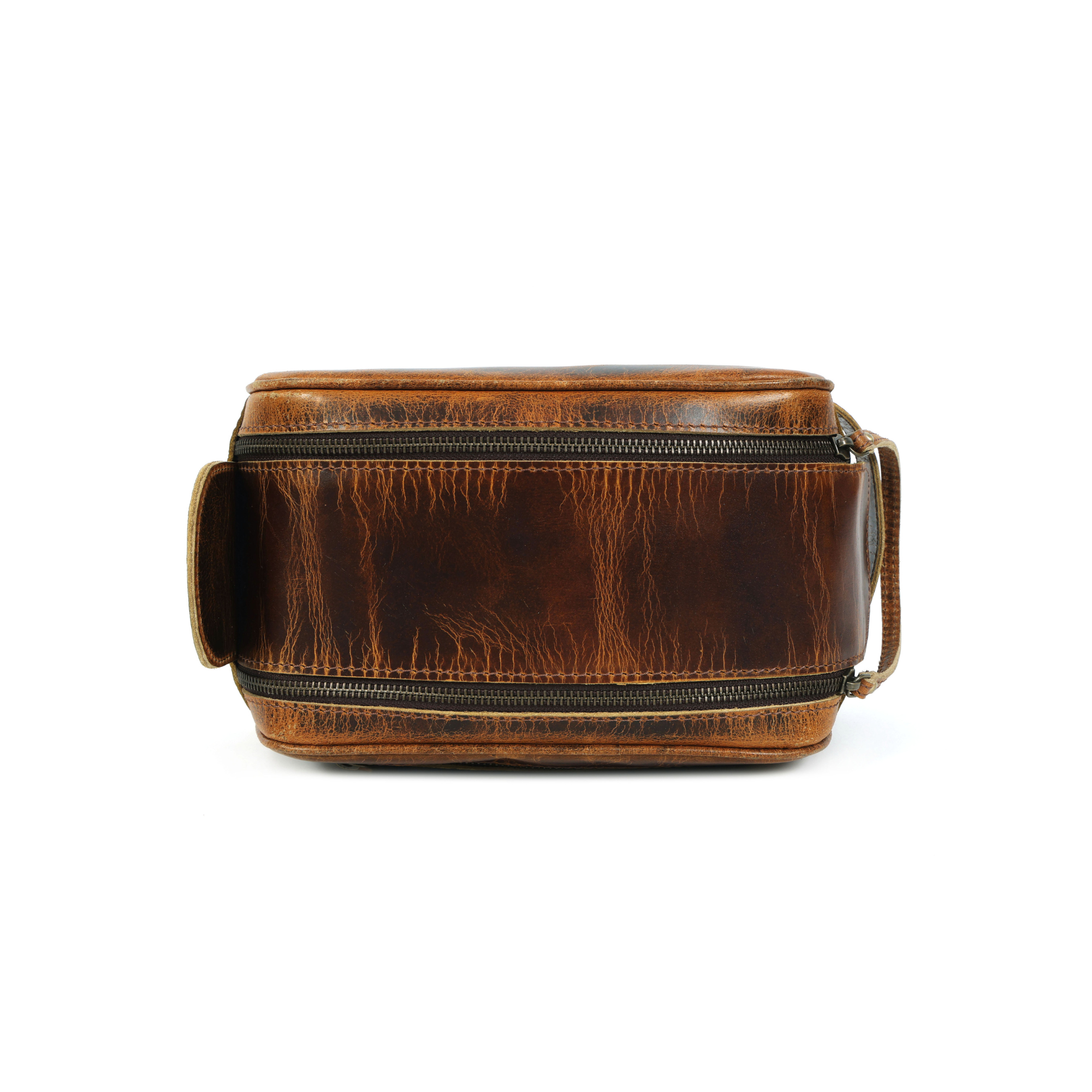 Nashville Dopp Kit Stitch And Carry