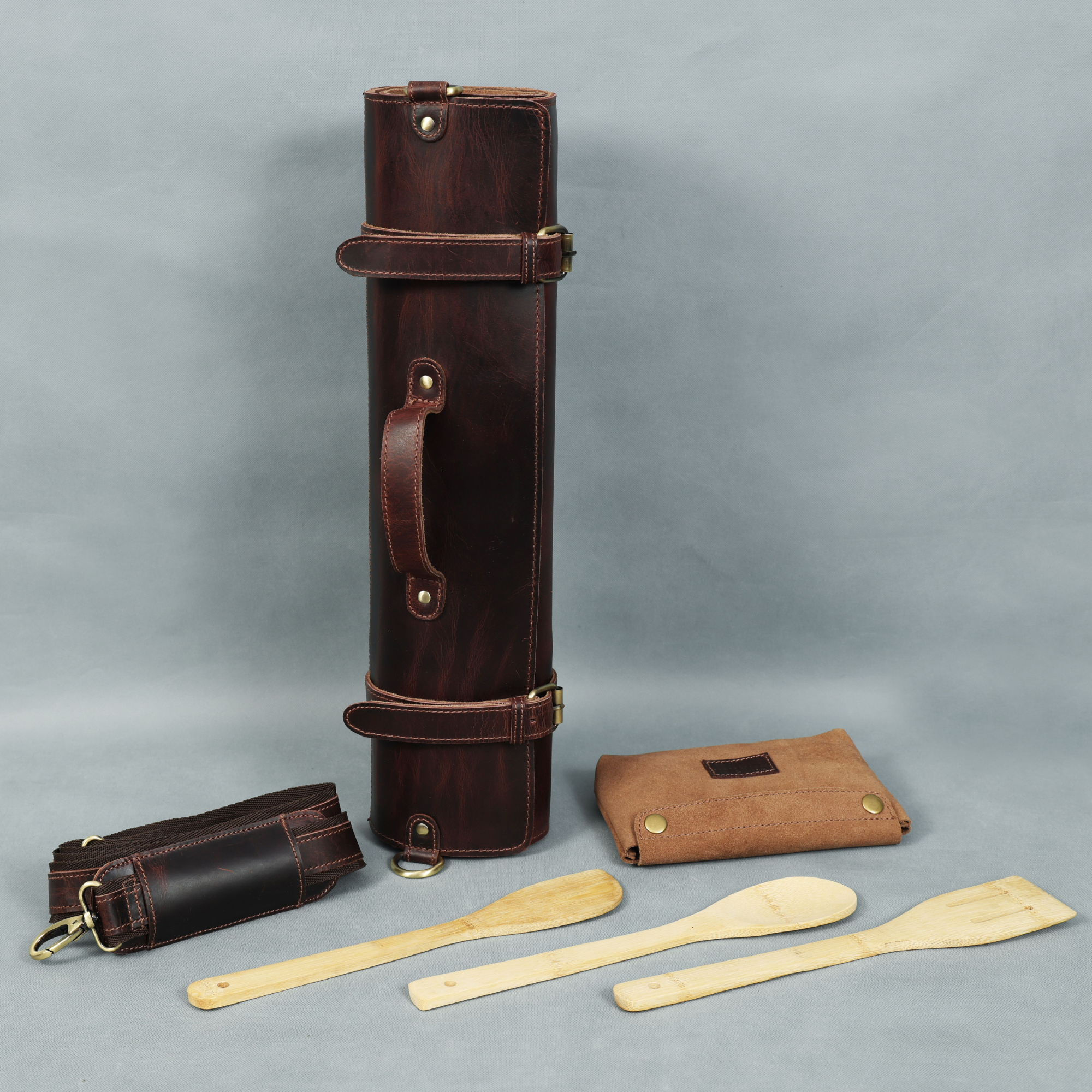 Dover Knife Roll Stitch And Carry