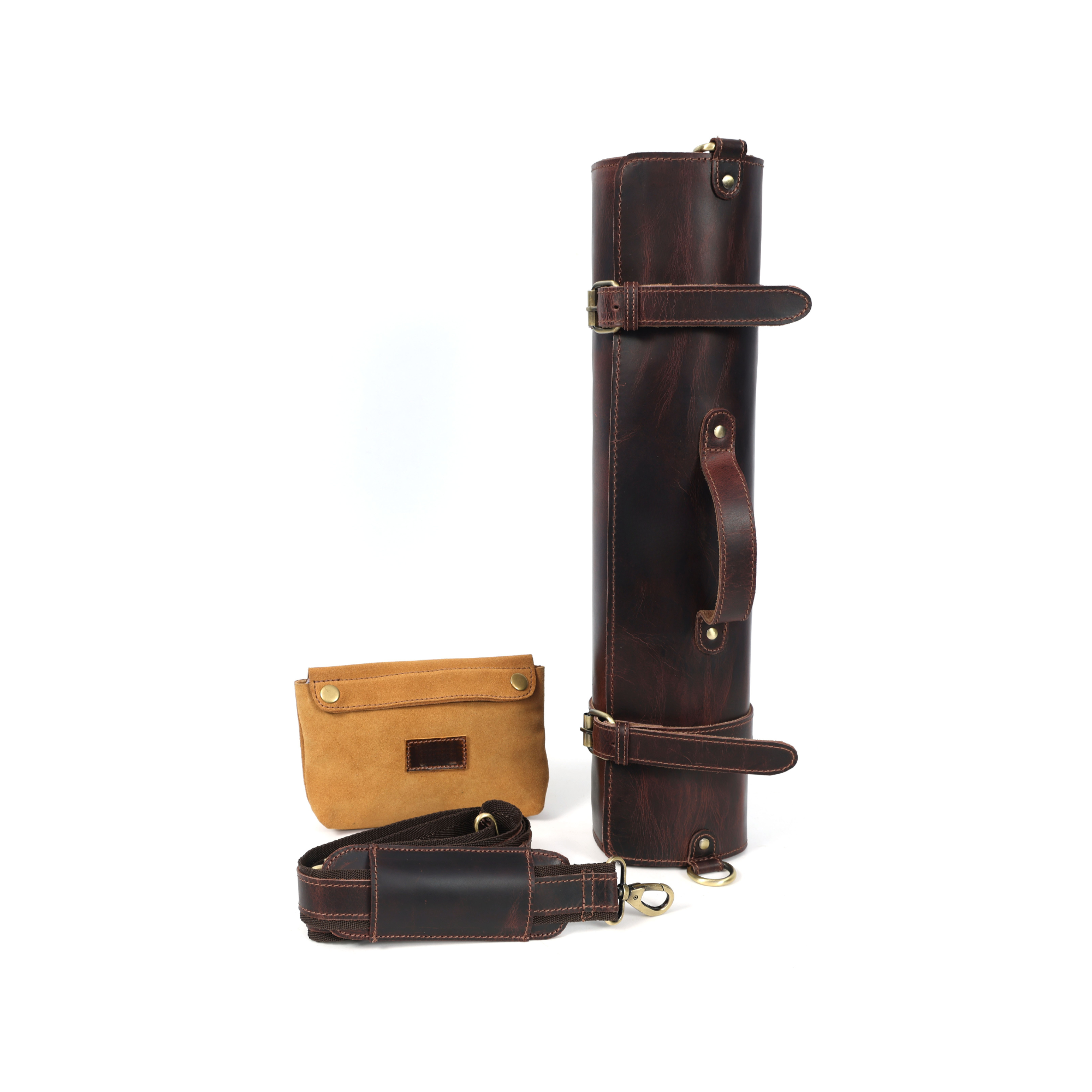 Dover Knife Roll Stitch And Carry