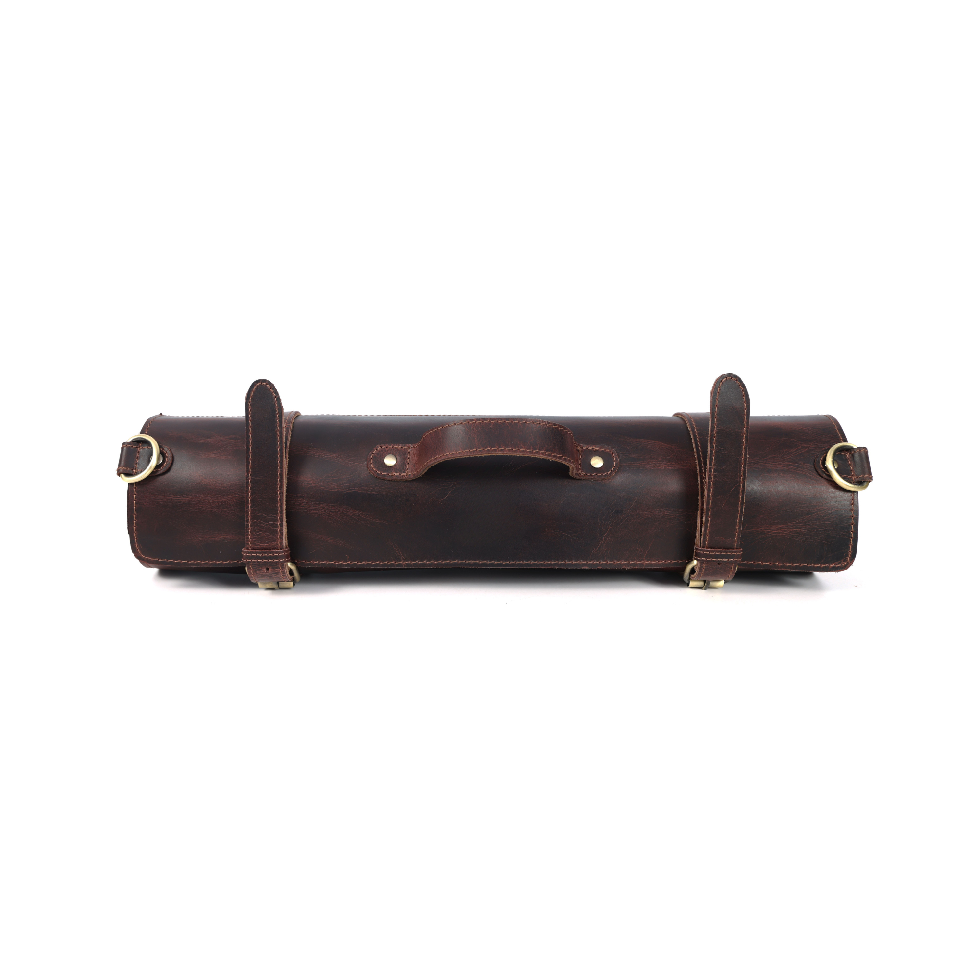 Dover Knife Roll Stitch And Carry