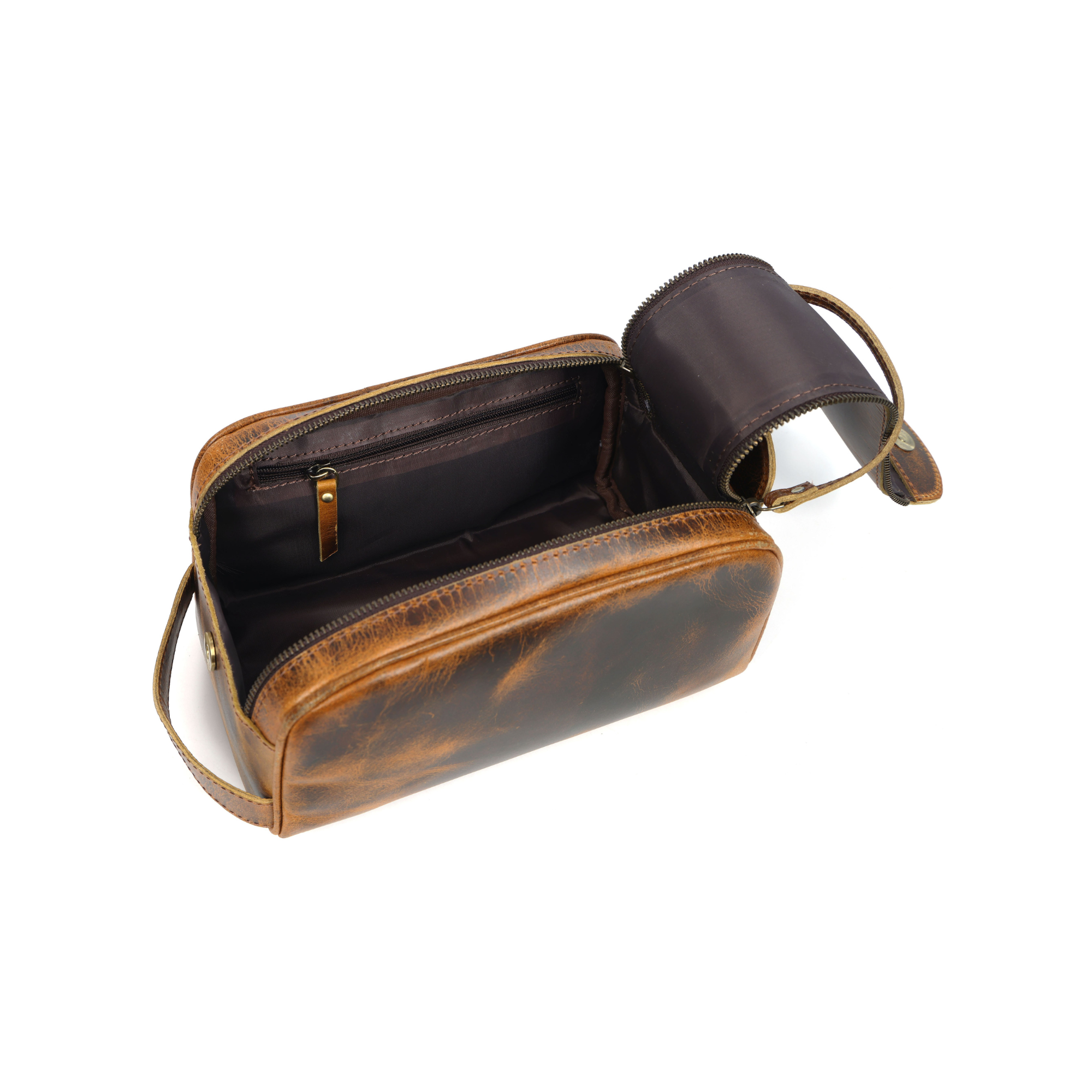 Nashville Dopp Kit Stitch And Carry