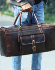 luxury_duffel_bag_business_travel_bag