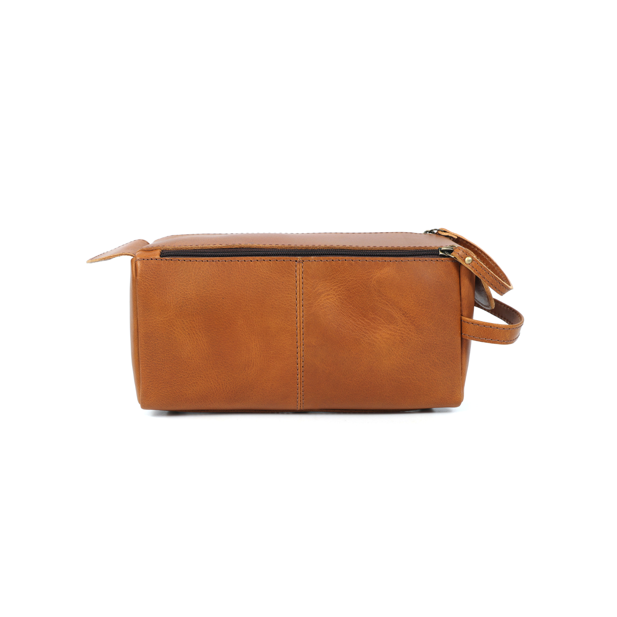 Kansas Men Dopp kit Bag (Copy) Stitch And Carry