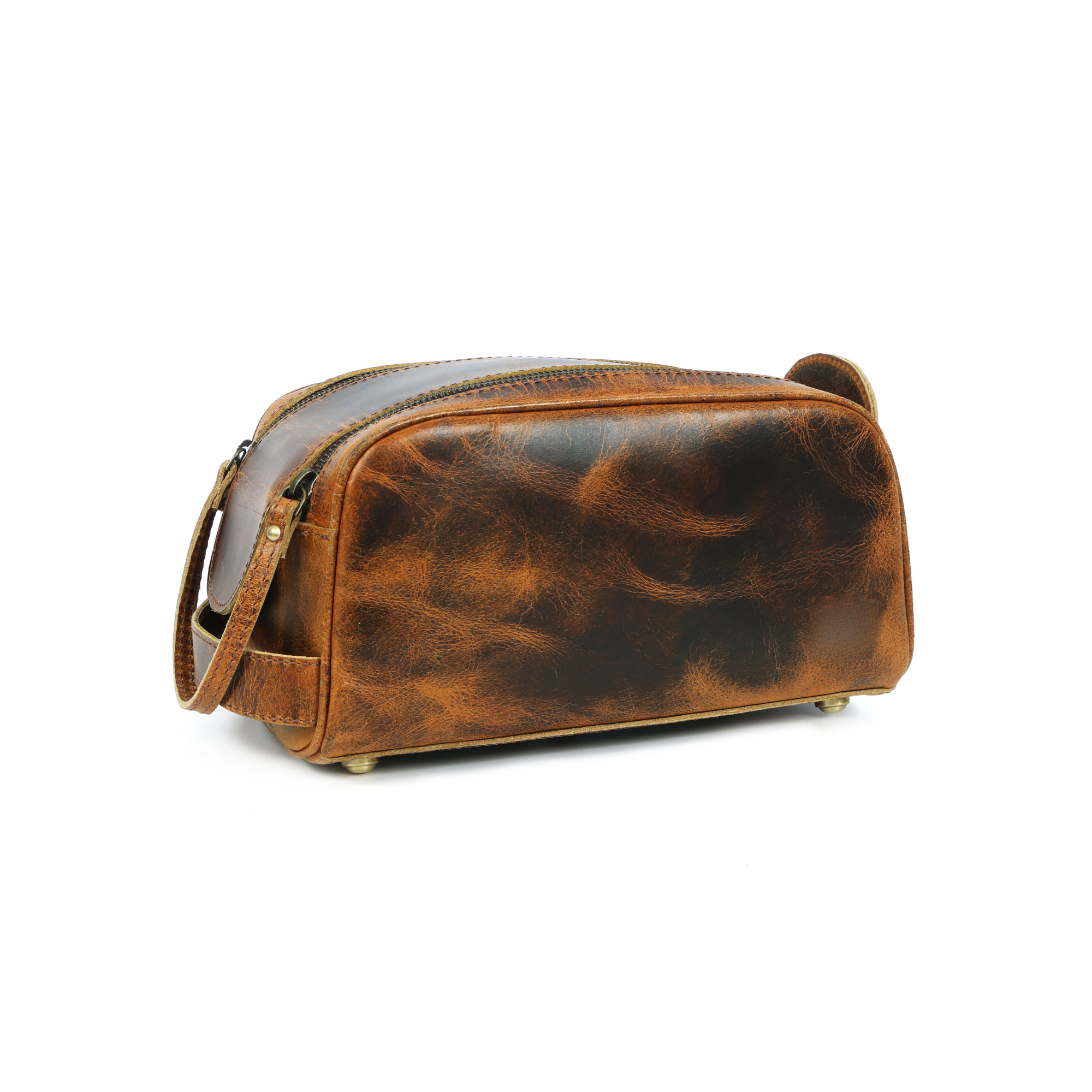 Nashville Dopp Kit Stitch And Carry