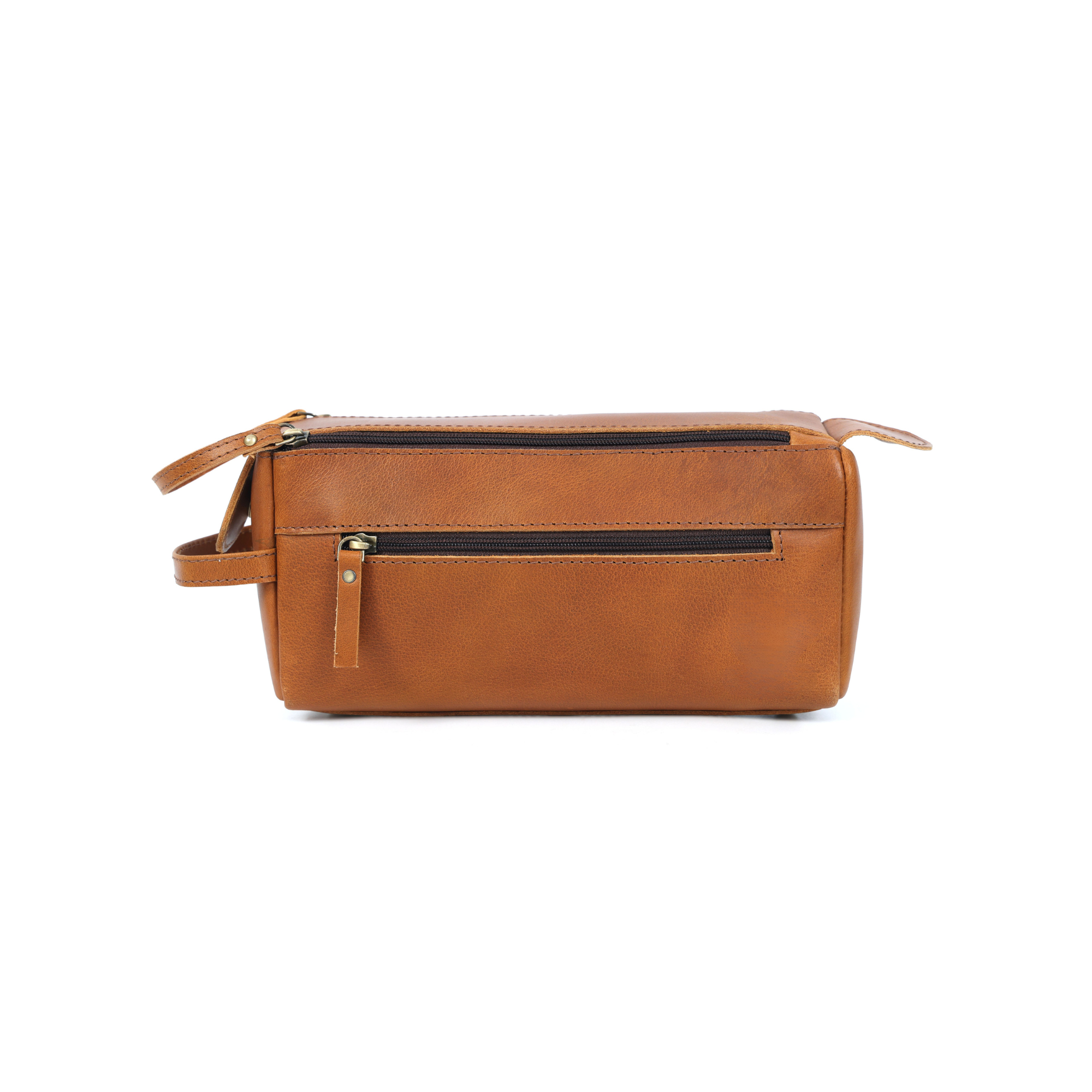 Kansas Men Dopp kit Bag (Copy) Stitch And Carry